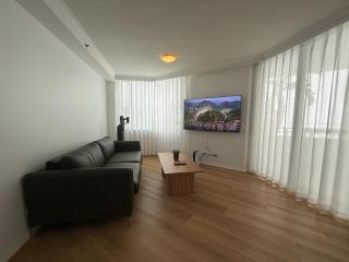 City Central Apartment - Brisbane - 7