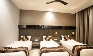 RAJWADA RESORT & HOTEL - 4