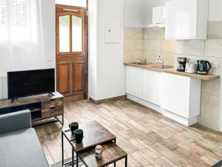 Le Coeur de Melun, Chaleureux appartement - Melun - 3