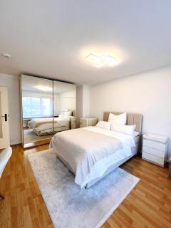 Apartment am Düsseldorfer Hafen - Düsseldorf - 6