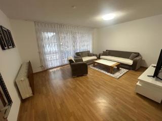 Wohnung im Herzen der Altstadt - Kaiserslautern - 0