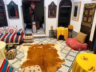 Fes Antique Hostel - 4