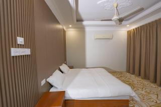 BAIT AL-AFIA Hotel - 3