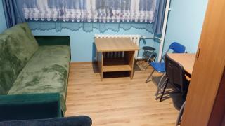 Комната в трёхкомнатной квартире - Wrocław - 3