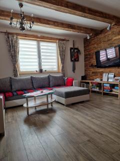 Chalupa nad sadom - 3