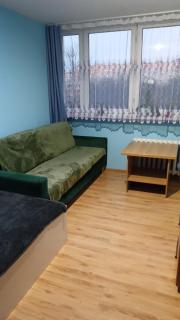 Комната в трёхкомнатной квартире - Wrocław - 4