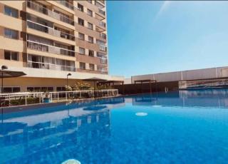 Apartamento charmoso e confortável no DF Century Plaza - Brasilia - 7