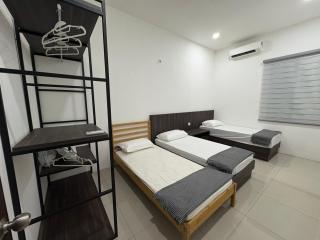 万里望 Menglembu Bestari Homestay - Menglembu - 3