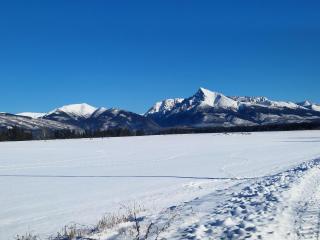 Chalupa nad sadom - 5