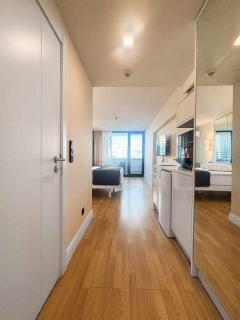 Orbi apartment Lilu - Angisa - 5
