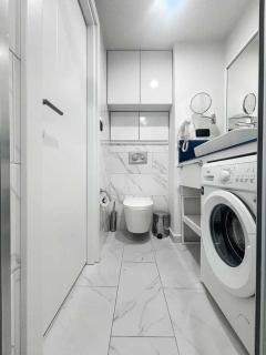 Orbi apartment Lilu - 1