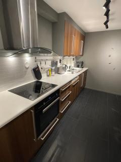Apartment close to ski resort and northen lights - 7
