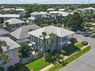 Emerald Mist - Destin - 4