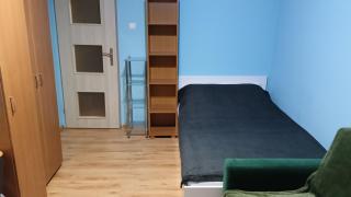 Комната в трёхкомнатной квартире - Wrocław - 7