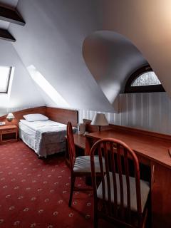 Hotel Restauracja Browar Lwów w Lublinie - Lublin - 7