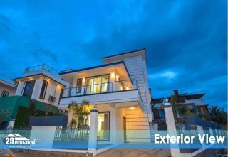 Aristo villa by 29bungaow - 0