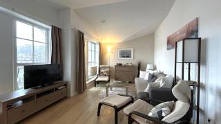 Ferienappartement im Seepark Sellin - 7