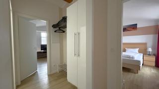 Ferienappartement im Seepark Sellin - Ostseebad Sellin - 3