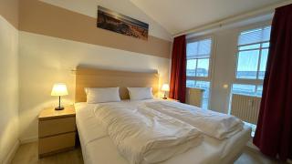 Ferienappartement im Seepark Sellin - Ostseebad Sellin - 1