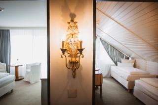 Sure Hotel by Best Western Rhoen Garden - Poppenhausen - 3