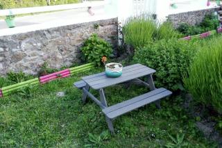Maison de charme à Primelin avec jardin et parking privé - Primelin - 6