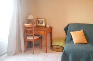 Maison de charme à Primelin avec jardin et parking privé - 8