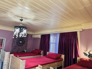 Pujab Hostel Nizami Steert - Baku - 1