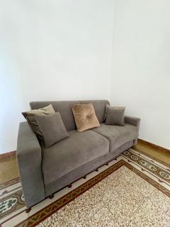Casetta Alice - Palermo - 4