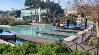 City center apartment near the central park - Bakoe - 3