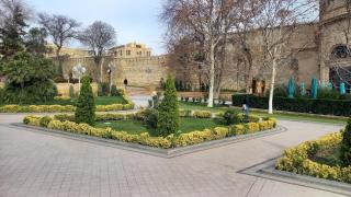 City center apartment near the central park - Bakoe - 6