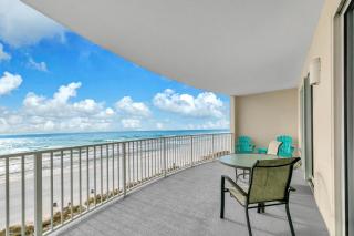 Twin Palms 702 - Panama City Beach - 9