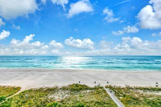 Twin Palms 702 - Panama City Beach - 8