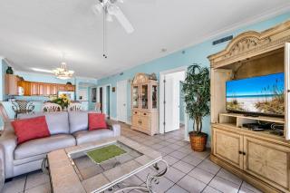 Twin Palms 702 - Panama City Beach - 2