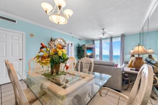 Twin Palms 702 - Panama City Beach - 1