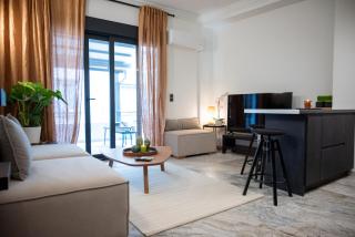 Athenee Suites - Atene - 0