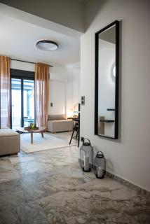 Athenee Suites - Atene - 3