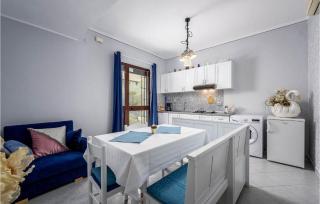 1 Bedroom Stunning Home In Sveti Lovrec - 0