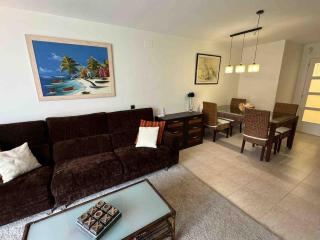 CALA BONA - Beachfront Apartment - Blanes - 9