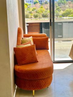 Prestigia luxury appartement - Fes - 7