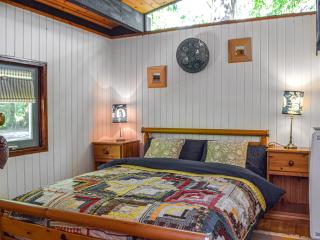 The Cabin - Cenarth - 3