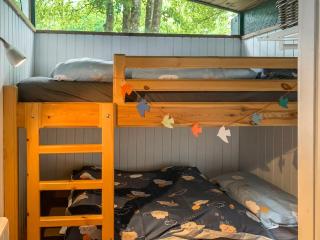 The Cabin - Cenarth - 2