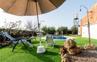 Beautiful Home In Alcolea Del Rio - 4