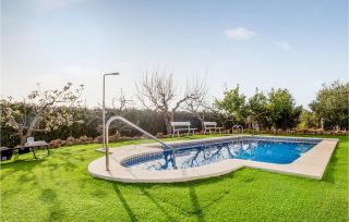 Beautiful Home In Alcolea Del Rio - Alcolea del Río - 3
