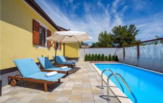 House Katti - Umag - 1