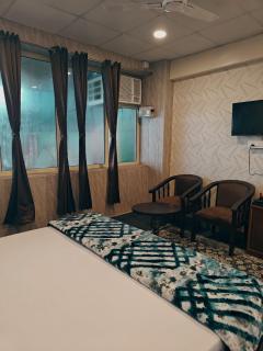 Ganga Savera - On Ganga Ghat - 6