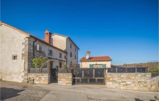 Gorgeous Home In Groznjan With Wi-Fi - Grožnjan - 0