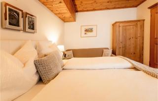 Ferienwohnung Im Walserhaus - Altenmarkt im Pongau - 2