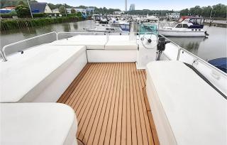 Gorgeous Ship In Neuruppin With Sauna - 8