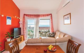 Apartment Makarska With Sea View 01 - Makarska - 3