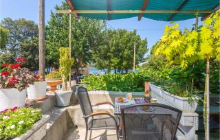 Stunning Apartment In Punat With Wifi - Punat - 0
